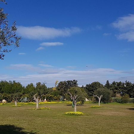 La Luce Del Sinis Otel Riola Sardo Dış mekan fotoğraf
