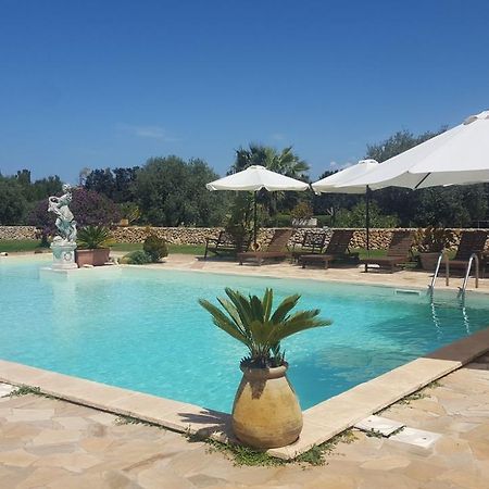 La Luce Del Sinis Otel Riola Sardo Dış mekan fotoğraf