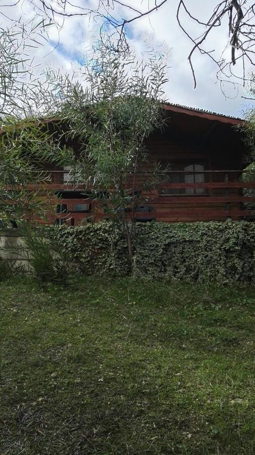 La Luce Del Sinis Otel Riola Sardo Dış mekan fotoğraf