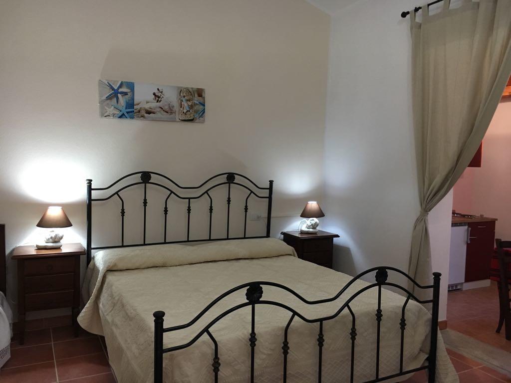 La Luce Del Sinis Otel Riola Sardo Dış mekan fotoğraf