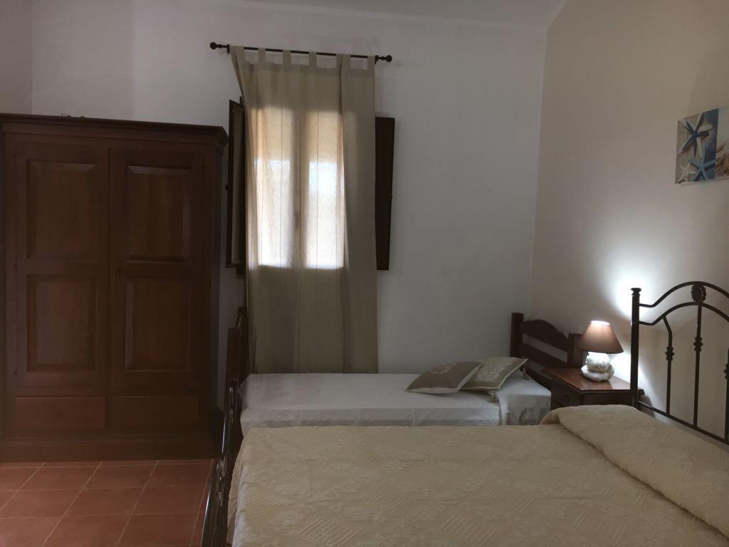La Luce Del Sinis Otel Riola Sardo Dış mekan fotoğraf