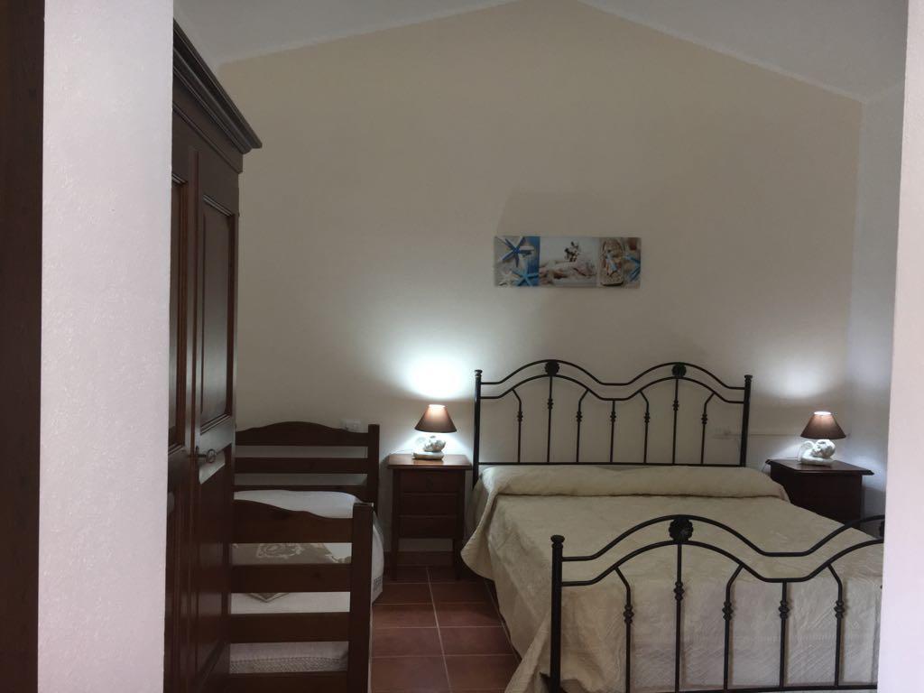 La Luce Del Sinis Otel Riola Sardo Dış mekan fotoğraf