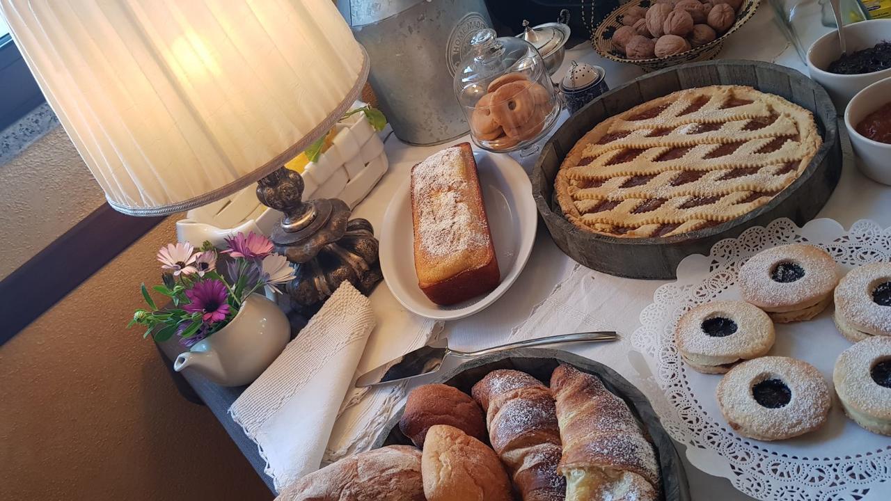 La Luce Del Sinis Otel Riola Sardo Dış mekan fotoğraf